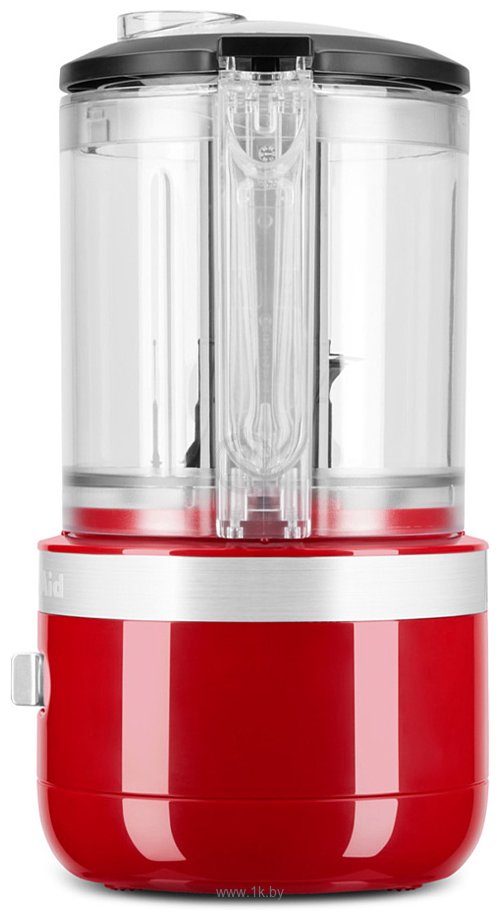 Фотографии KitchenAid 5KFCB519EER