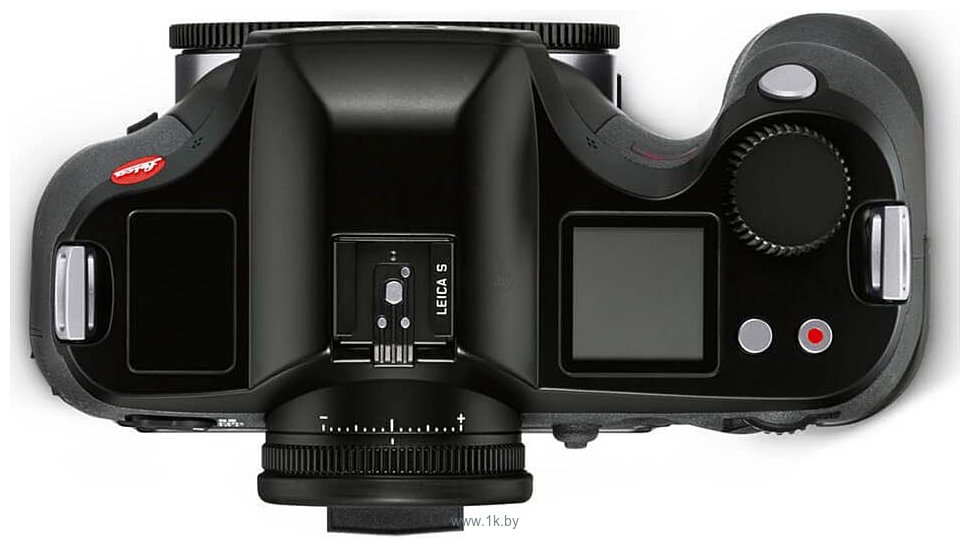 Фотографии Leica S3 Body