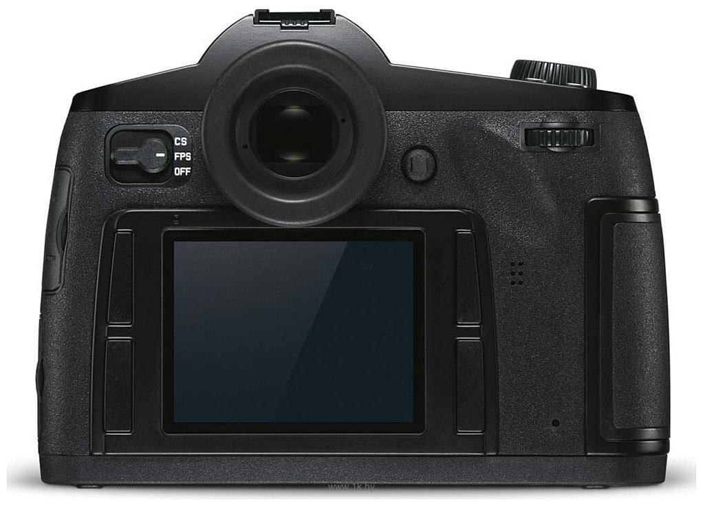 Фотографии Leica S3 Body