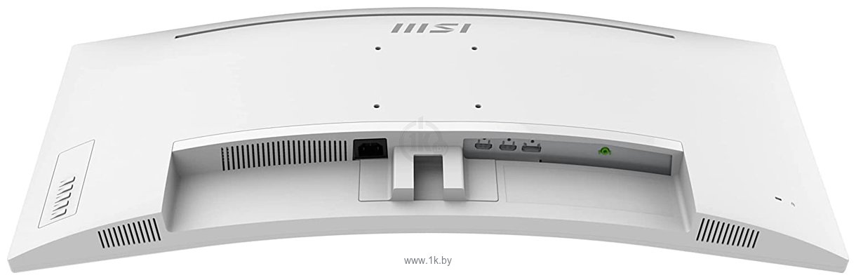 Фотографии MSI Pro MP341CQW