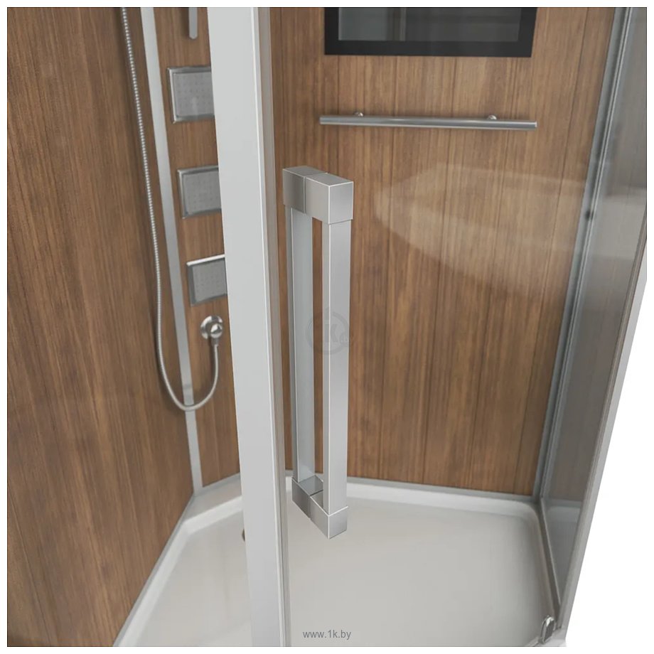 Фотографии Niagara NG-7717WD 100x100x220