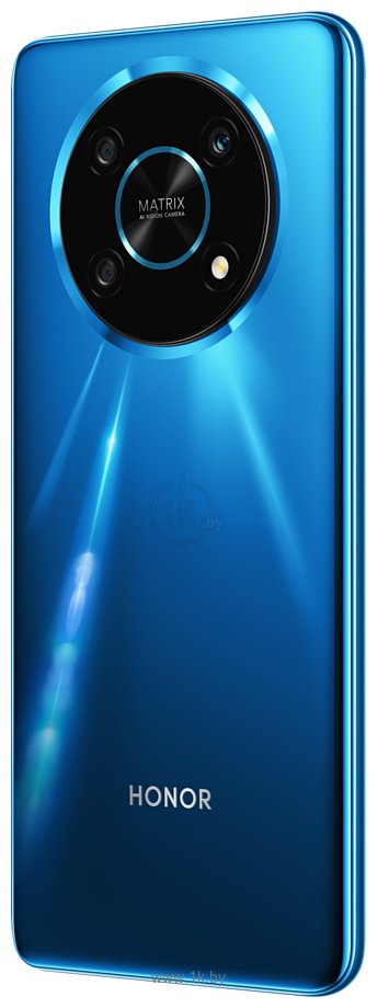 Фотографии HONOR Magic4 Lite 5G