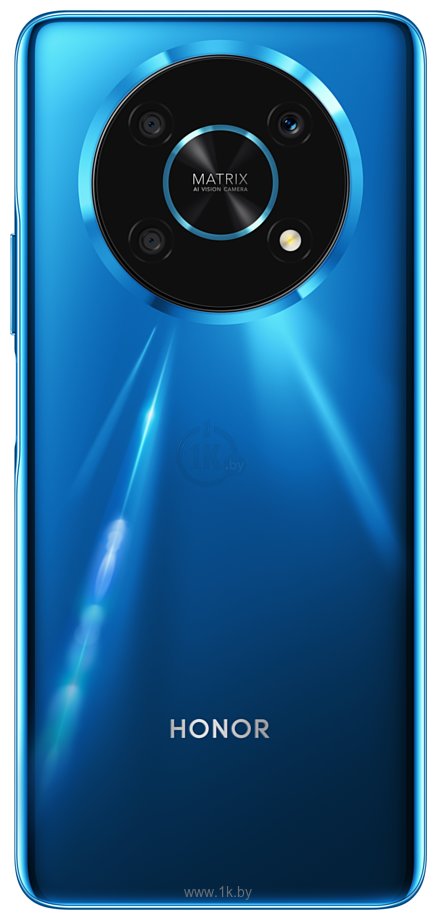 Фотографии HONOR Magic4 Lite 5G