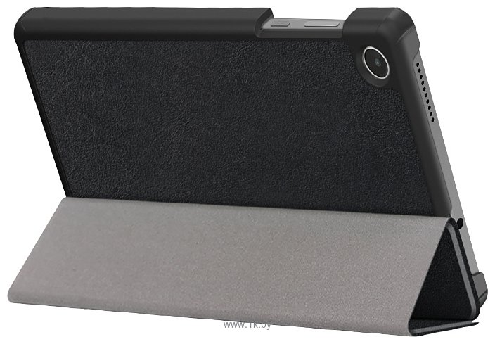 Фотографии KST Smart Case для Lenovo Tab M8 4th gen 2023 (черный)