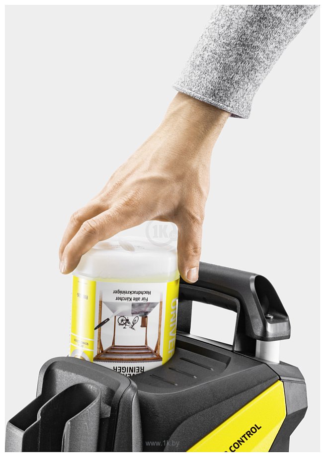 Фотографии KARCHER K 5 Smart Control (1.324-650.0)