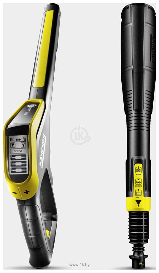 Фотографии KARCHER K 5 Smart Control (1.324-650.0)