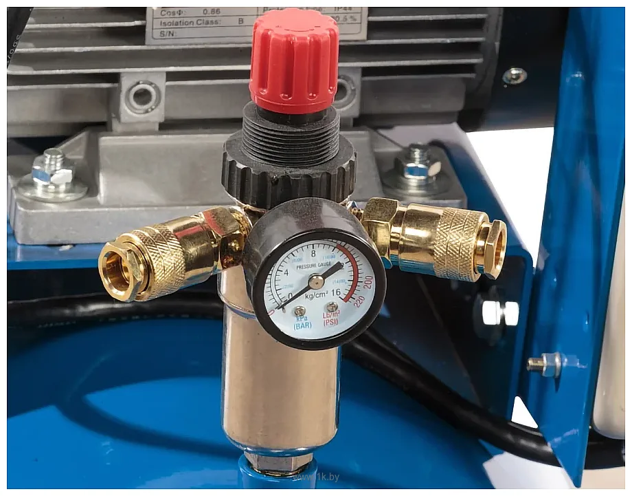 Фотографии Nordberg NCE200/660