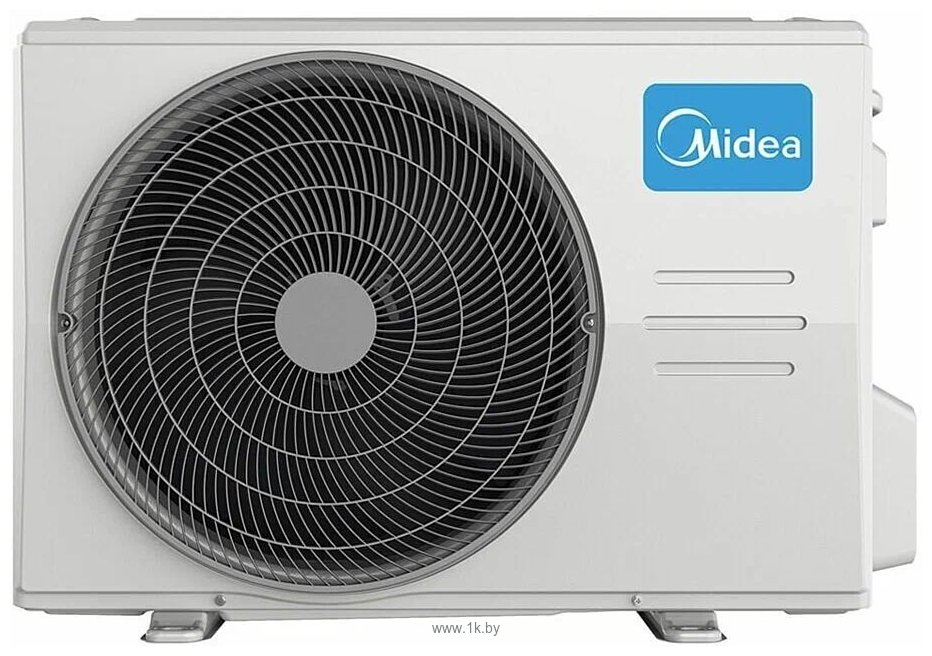 Фотографии Midea MCA3-18HRN1-QB6/MOX330U-18HN1-QB6