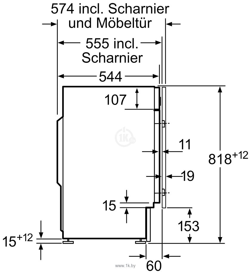 Фотографии Siemens WI14W443