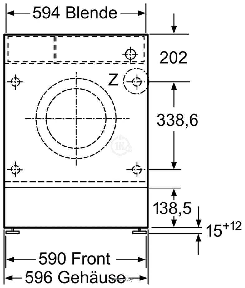 Фотографии Siemens WI14W443