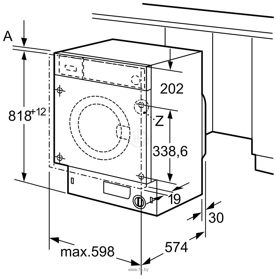 Фотографии Siemens WI14W443