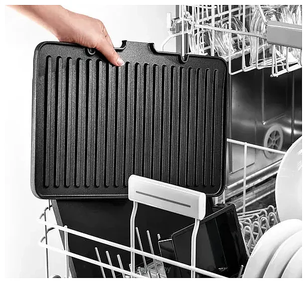 Фотографии Braun MultiGrill 7 CG7044