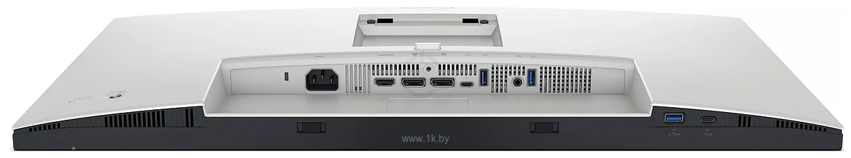 Фотографии Dell UltraSharp U2724D
