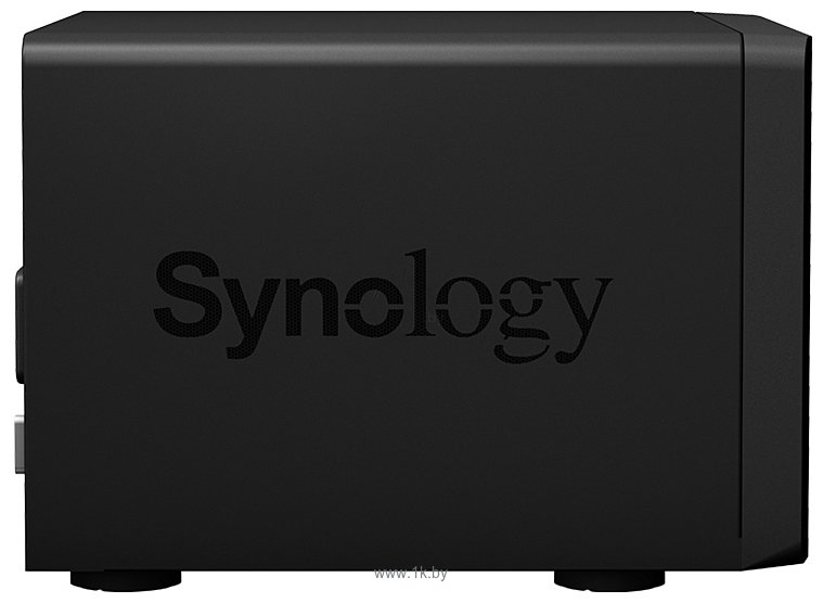 Фотографии Synology DVA3221