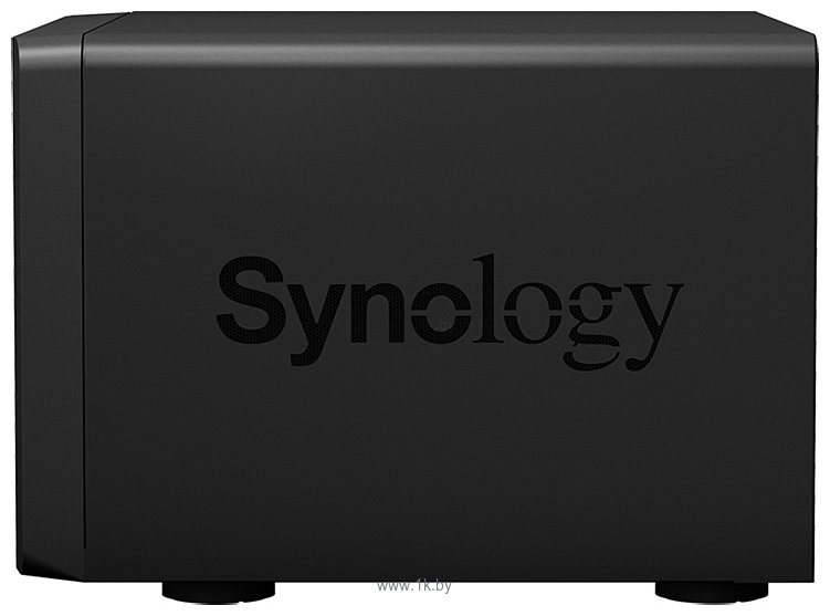 Фотографии Synology DVA3221