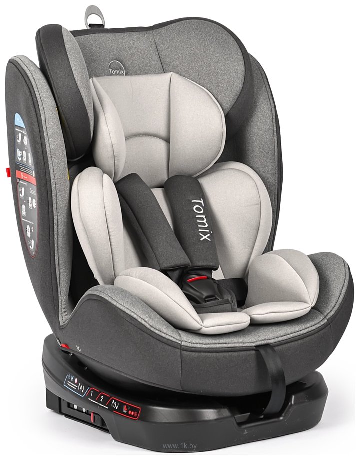 Фотографии Tomix Titan Isofix DS35