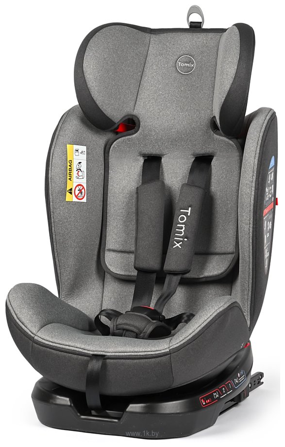 Фотографии Tomix Titan Isofix DS35