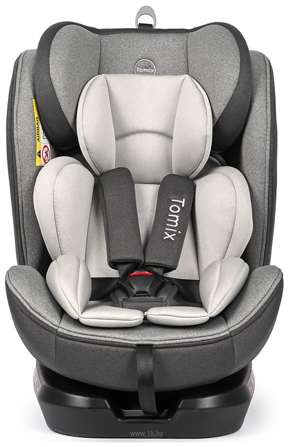 Фотографии Tomix Titan Isofix DS35