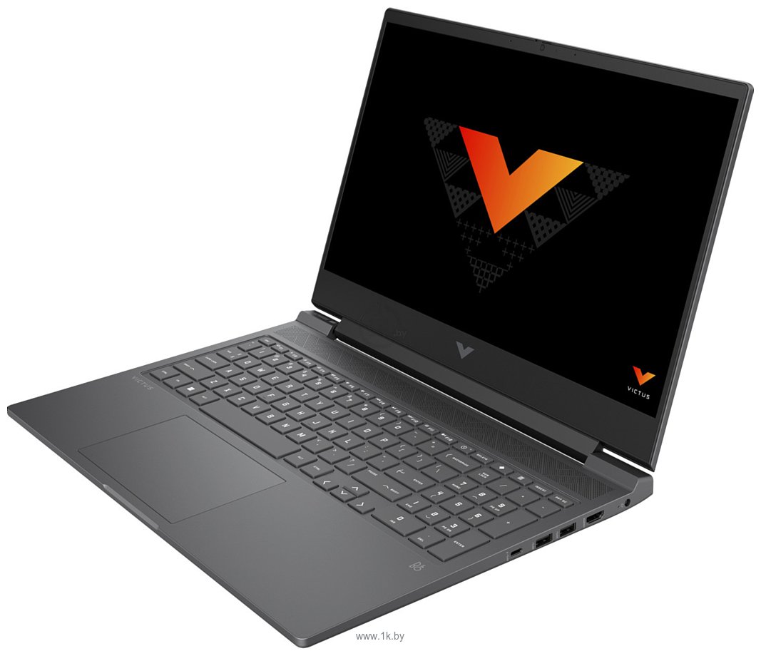 Фотографии HP Victus 16-r0085cl 8Y487UA