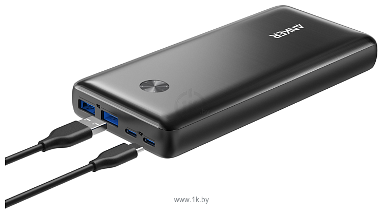 Фотографии Anker PowerCore III Elite 25600mAh