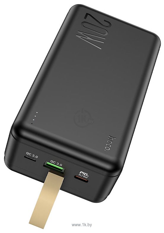 Фотографии Hoco J87B 30000mAh