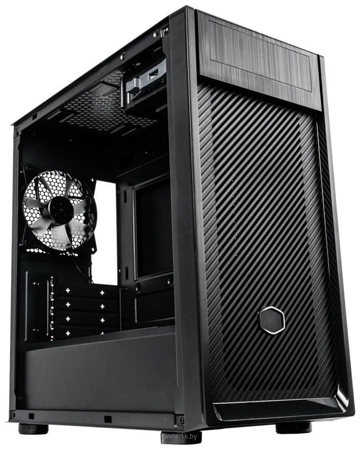 Фотографии Cooler Master Elite 300 TG E300-KG5N-S00