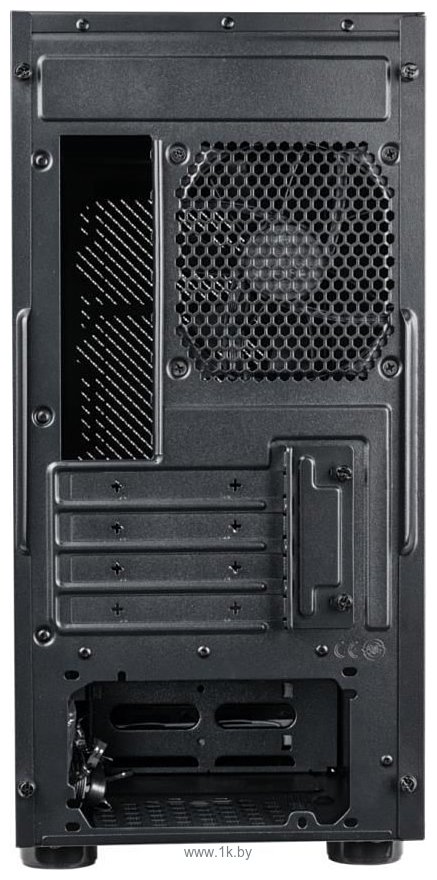 Фотографии Cooler Master Elite 300 TG E300-KG5N-S00