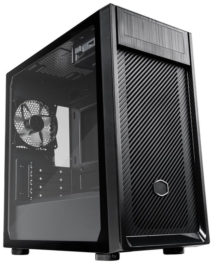 Фотографии Cooler Master Elite 300 TG E300-KG5N-S00