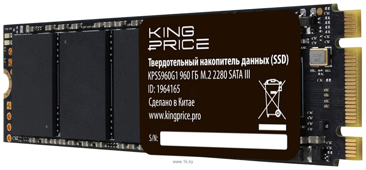 Фотографии Kingprice KPSS960G1 960GB