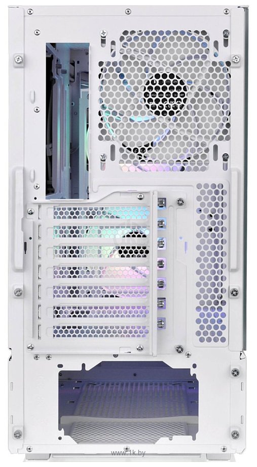 Фотографии Thermaltake Ceres 350 MX Snow CA-1Z3-00M6WN-00