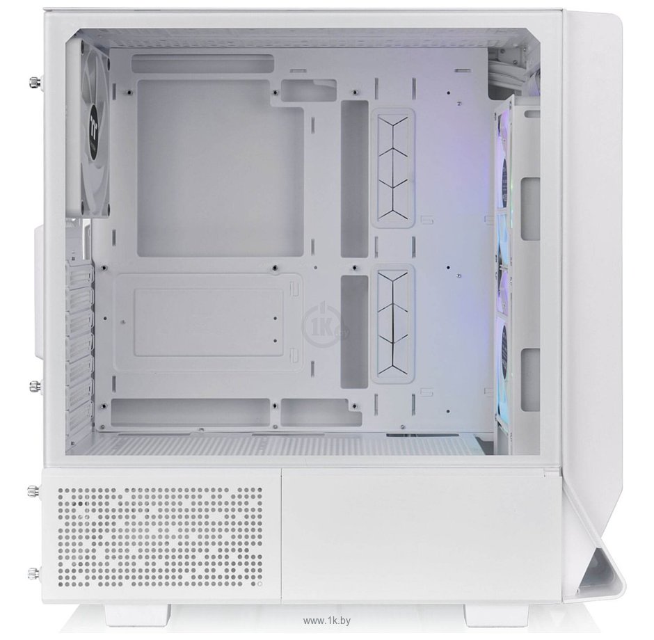 Фотографии Thermaltake Ceres 350 MX Snow CA-1Z3-00M6WN-00