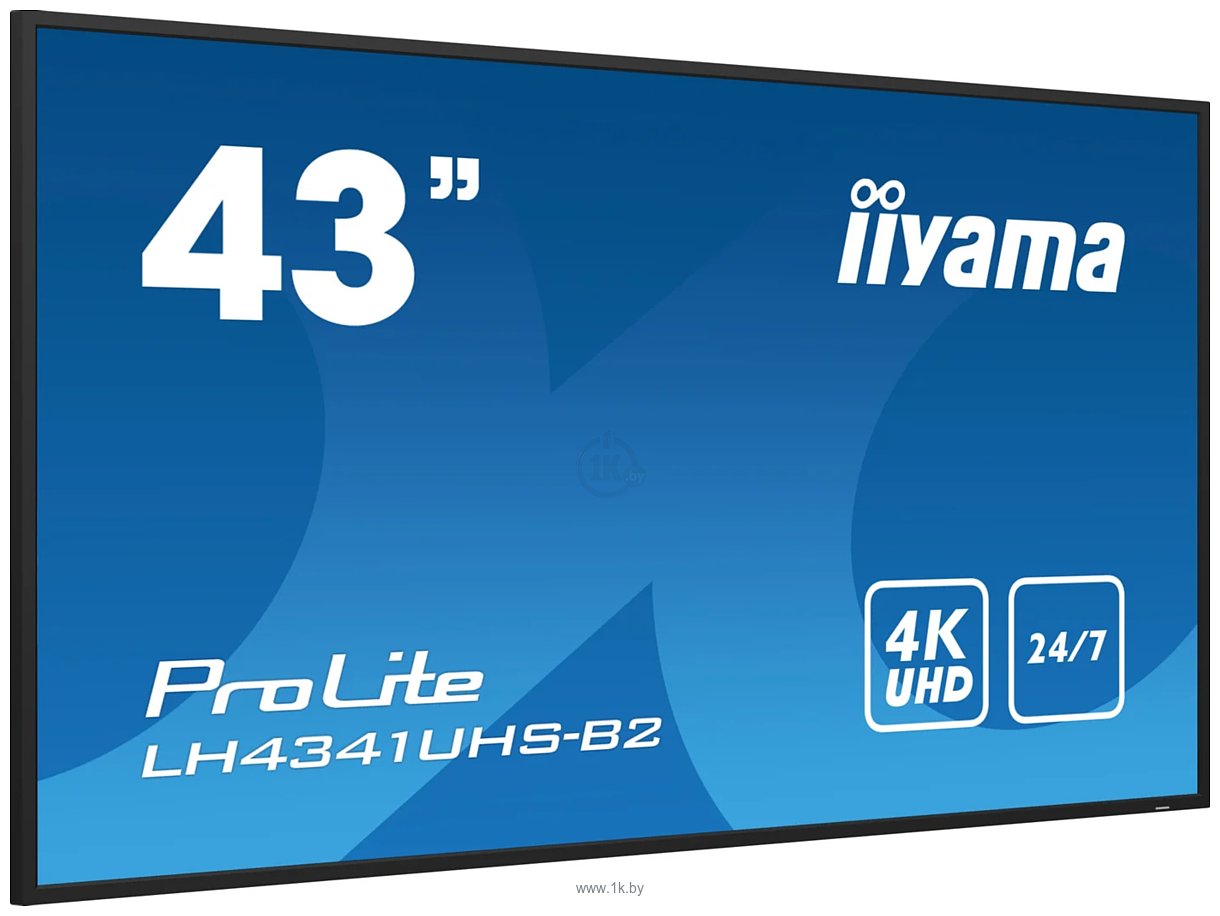 Фотографии Iiyama ProLite LH4341UHS-B2