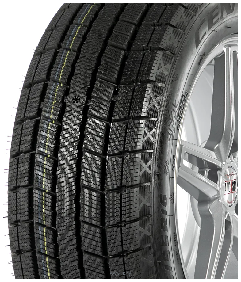 Фотографии Centara Winter 621 185/60 R14 82T