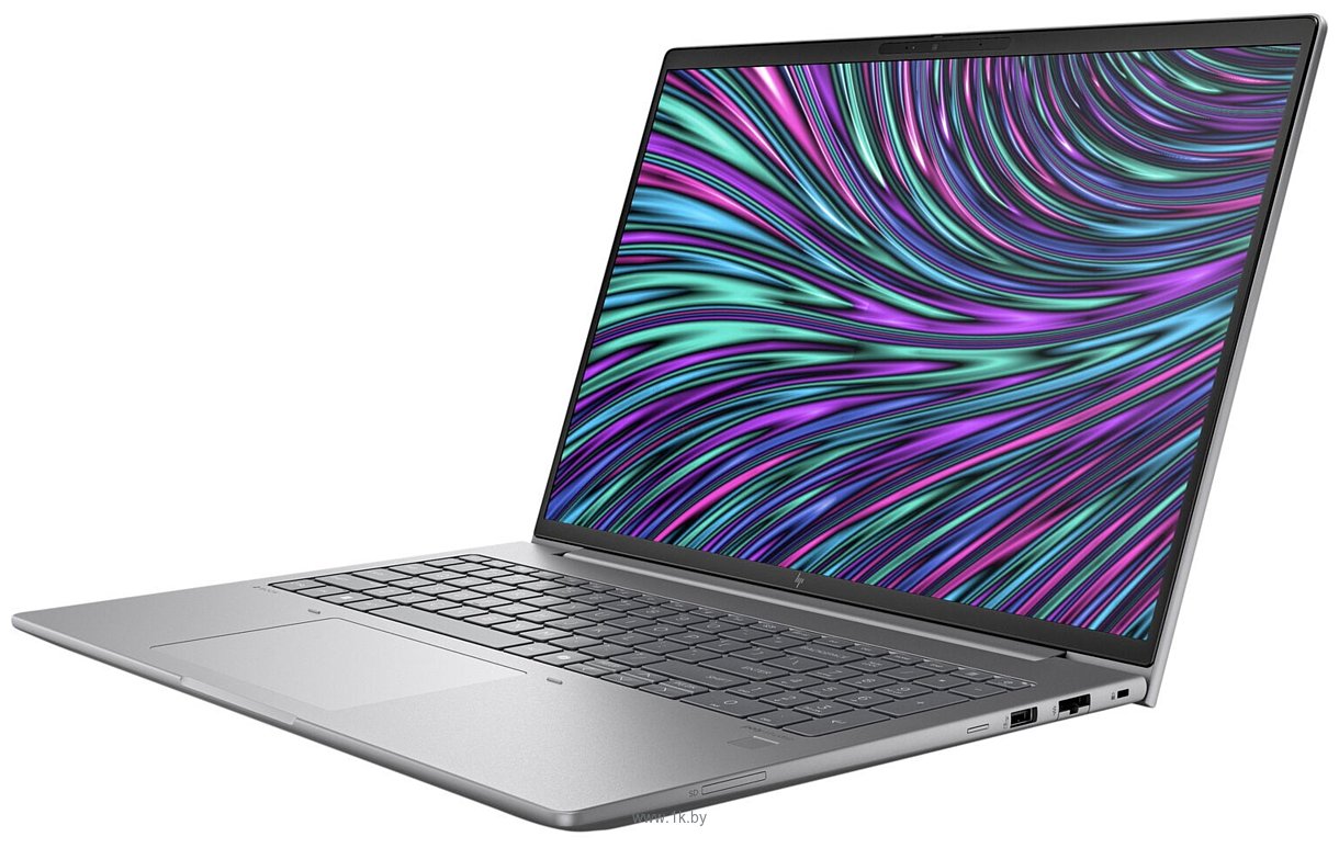 Фотографии HP ZBook Power 16 G11 A8WN0PT