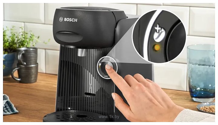 Фотографии Bosch TAS162E