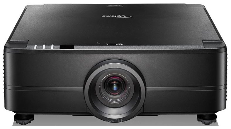 Фотографии Optoma ZU820TST