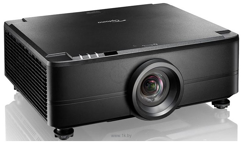 Фотографии Optoma ZU820TST