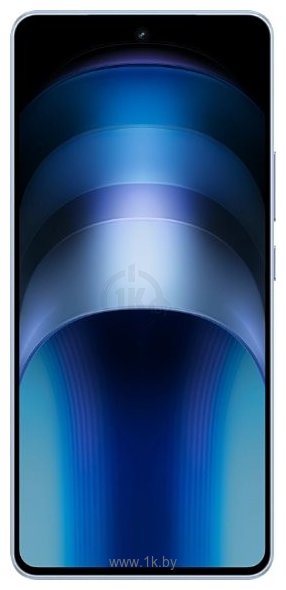 Фотографии Vivo iQOO Neo9 16/512GB (китайская версия)