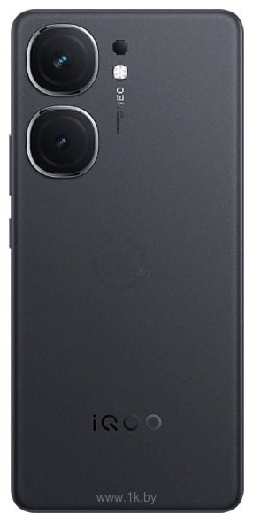 Фотографии Vivo iQOO Neo9 16/512GB (китайская версия)