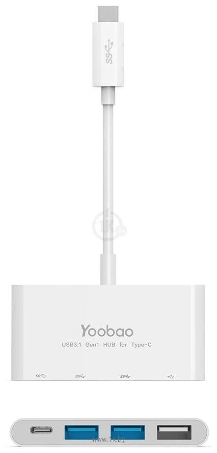 Фотографии Yoobao YB-H1C3A/C