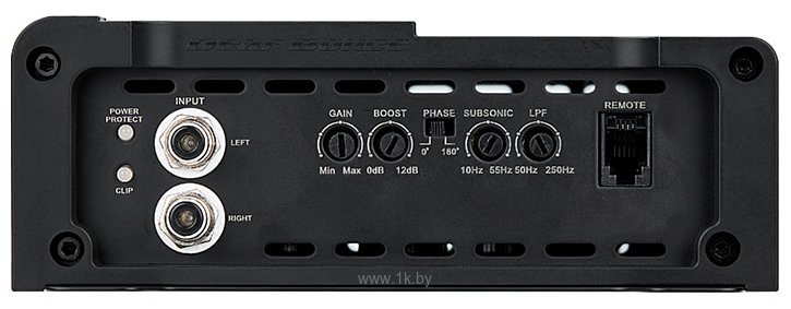 Фотографии Alphard Machete MFA-1.1000