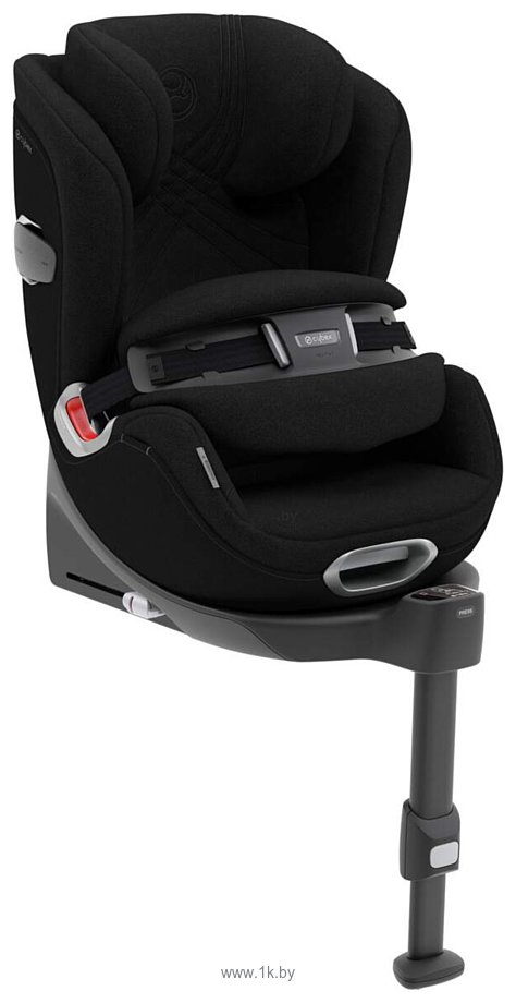 Фотографии Cybex Anoris T i-Size (deep black) Фотографии Cybex Anoris T i-Size (deep black)