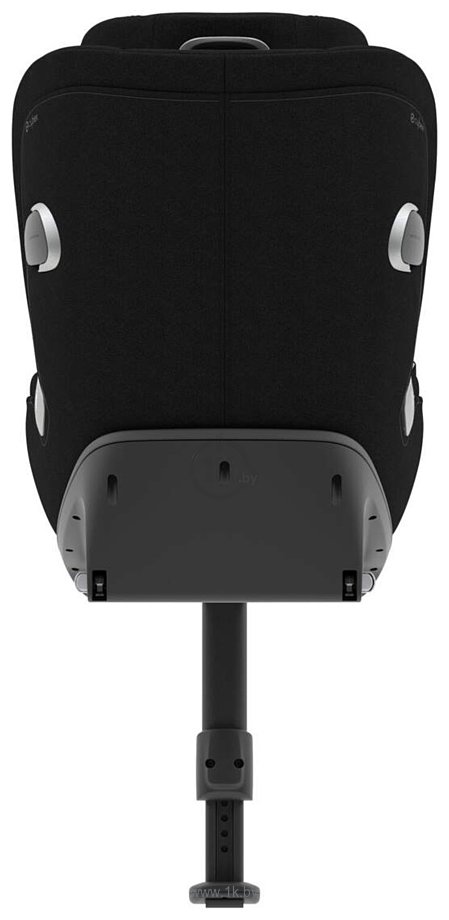 Фотографии Cybex Anoris T i-Size (deep black) Фотографии Cybex Anoris T i-Size (deep black)