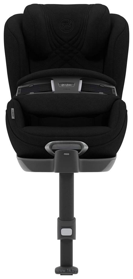 Фотографии Cybex Anoris T i-Size (deep black) Фотографии Cybex Anoris T i-Size (deep black)