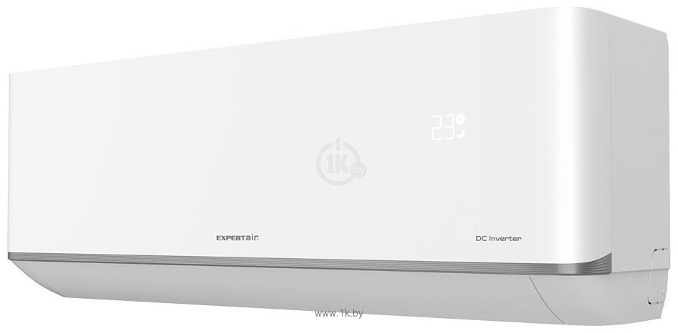 Фотографии Expertair by Zilon Progress Inverter ZAC-I/PG09NPZ