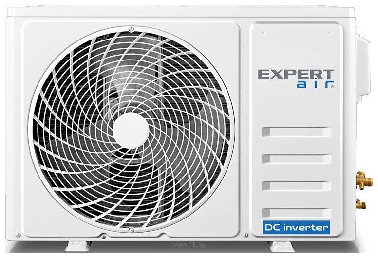 Фотографии Expertair by Zilon Progress Inverter ZAC-I/PG09NPZ