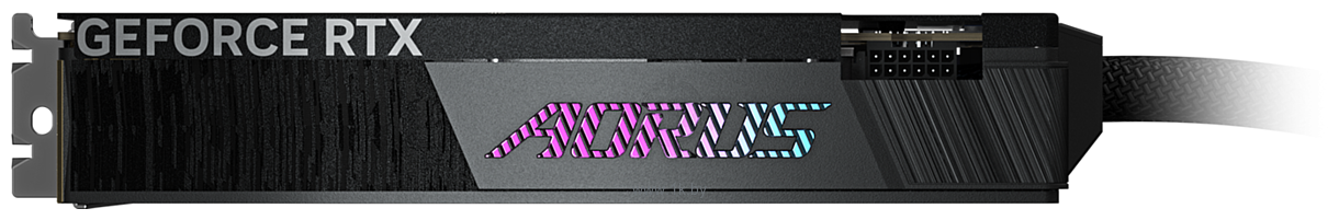 Фотографии GigaByte Aorus GeForce RTX 5080 Xtreme Waterforce 16G (GV-N5080AORUSX W-16GD)
