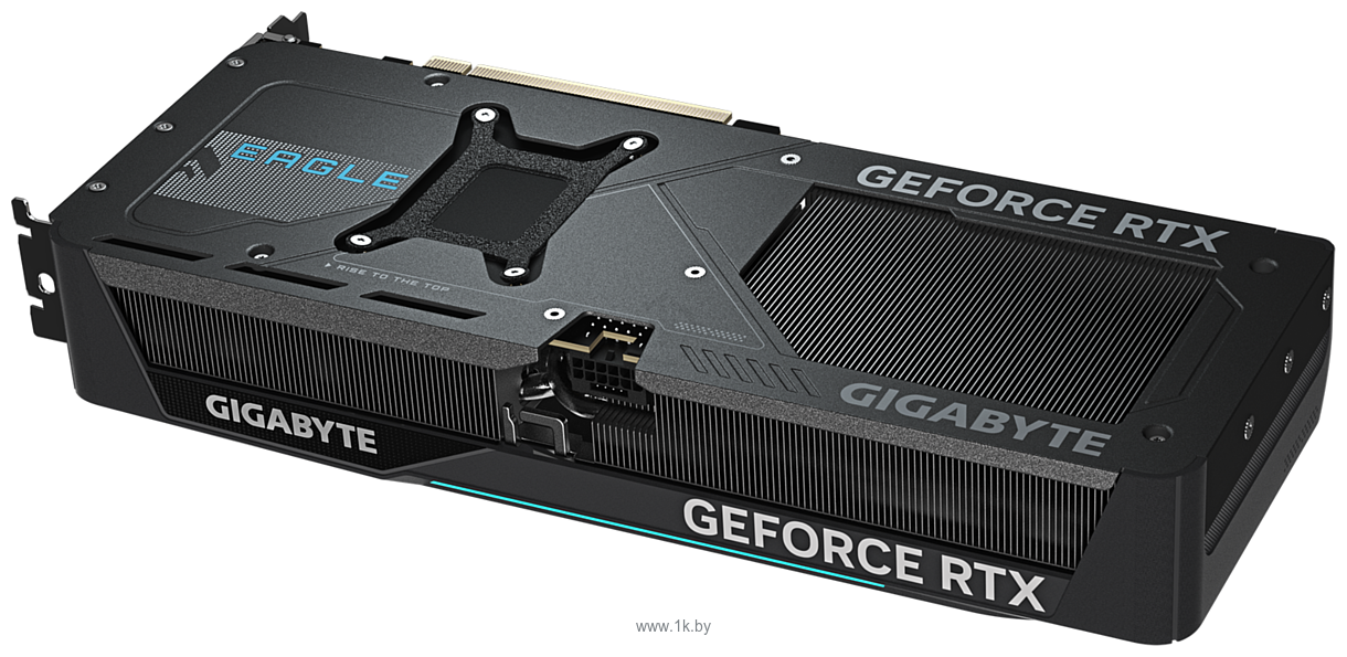 Фотографии Gigabyte GeForce RTX 5070 Eagle OC SFF 12G (GV-N5070EAGLE OC-12GD)