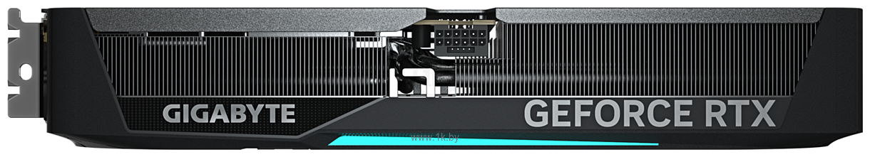Фотографии Gigabyte GeForce RTX 5070 Eagle OC SFF 12G (GV-N5070EAGLE OC-12GD)