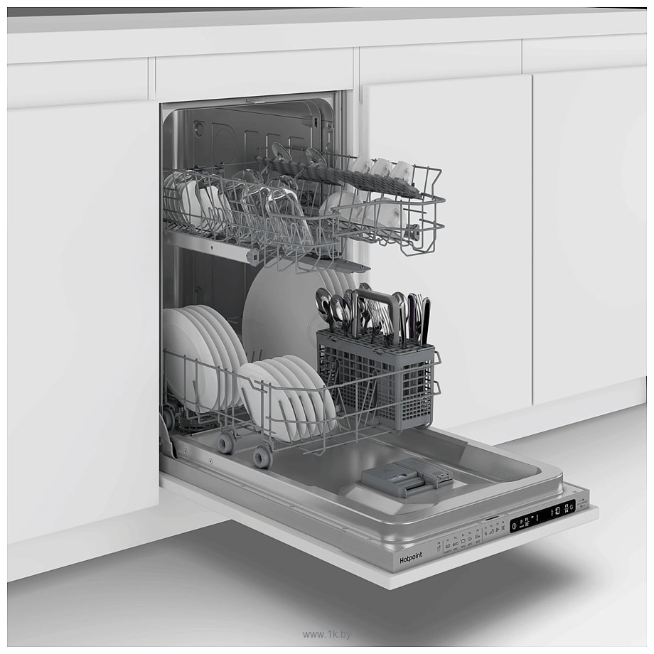 Фотографии Hotpoint HIS 1C56W
